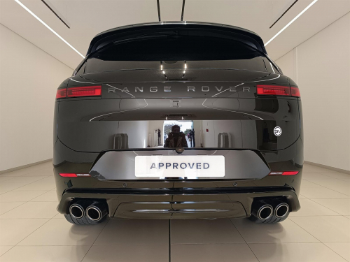 Range Rover Sport 4.4 V8 P8S AWD SWB SV 635PS in Botswana
