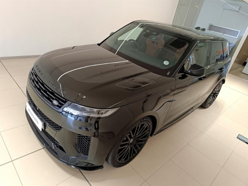 Range Rover Sport 4.4 V8 P8S AWD SWB SV 635PS in Botswana