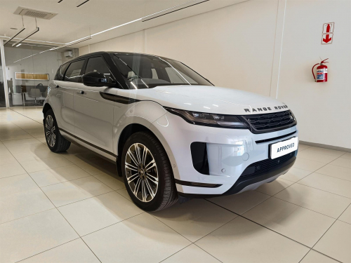Range Rover Evoque 118kW P160 S in Botswana