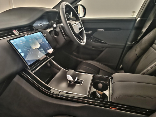 Range Rover Evoque 118kW P160 S in Botswana
