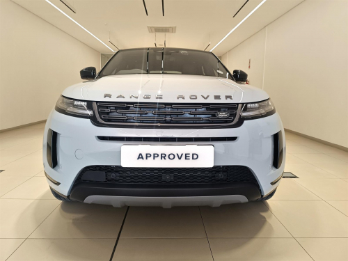 Range Rover Evoque 118kW P160 S in Botswana