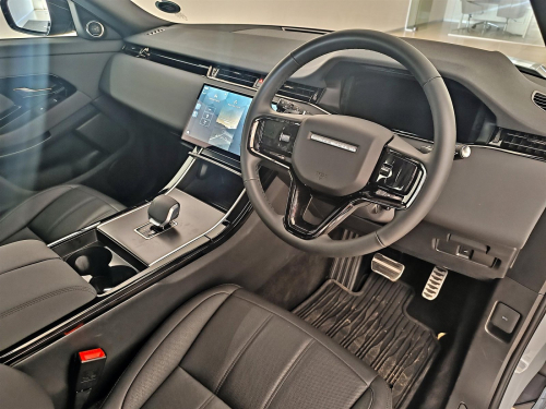 Range Rover Evoque 118kW P160 S in Botswana