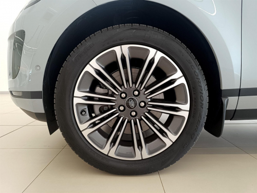 Range Rover Evoque 118kW P160 S in Botswana