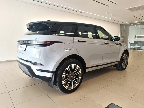 Range Rover Evoque 118kW P160 S in Botswana