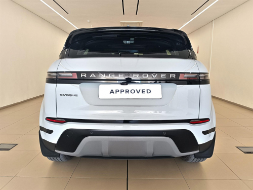 Range Rover Evoque 118kW P160 S in Botswana