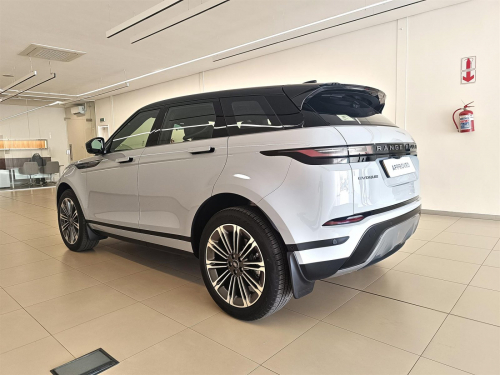 Range Rover Evoque 118kW P160 S in Botswana