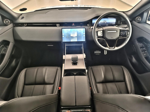 Range Rover Evoque 118kW P160 S in Botswana