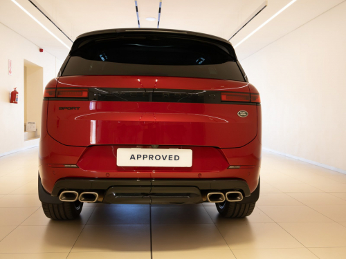 Land Rover Range Rover Sport 4.4 L P530 First Edition in Botswana