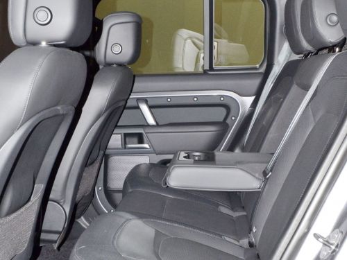 Land Rover Defender 110 D300 X-Dynamic HSE in Botswana