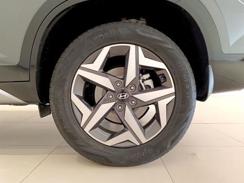 Hyundai Alcazar 2.0 Executive 7 Seater in Botswana