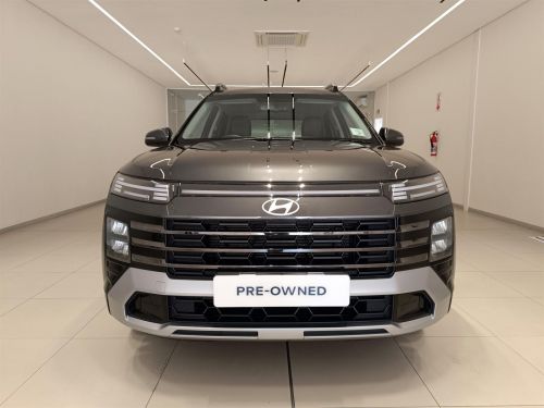 Hyundai Alcazar 2.0 Executive 7 Seater in Botswana