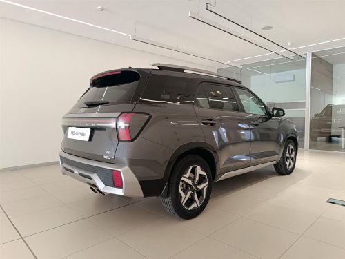 Hyundai Alcazar 2.0 Executive 7 Seater in Botswana
