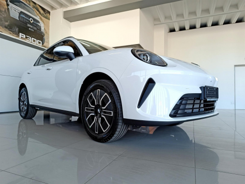 GWM Ora 5 1.5T Super Luxury 7DCT in Botswana