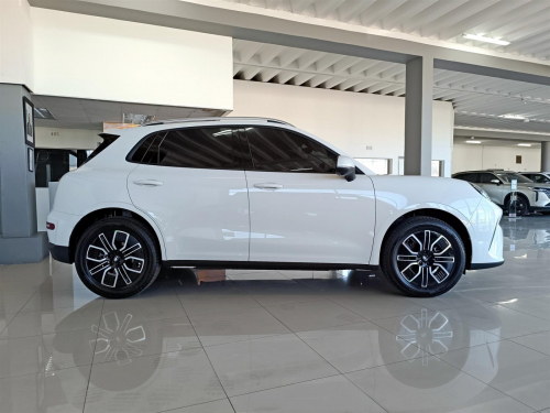 GWM Ora 5 1.5T Super Luxury 7DCT in Botswana
