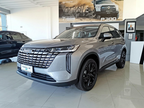 Haval H6 1.5T HEV DHT Ultra Luxury in Botswana