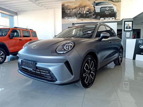 GWM Ora 5 1.5T Super Luxury 7DCT in Botswana