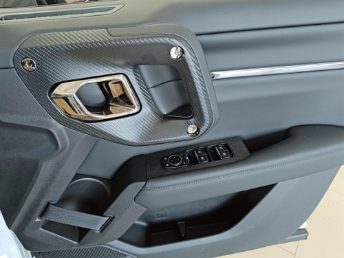 Haval H7 Super Luxury 4WD 9DCT in Botswana