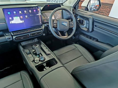 Haval H7 Super Luxury 4WD 9DCT in Botswana