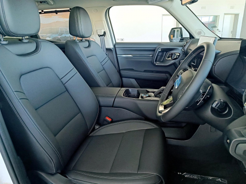 Haval H7 Super Luxury 4WD 9DCT in Botswana