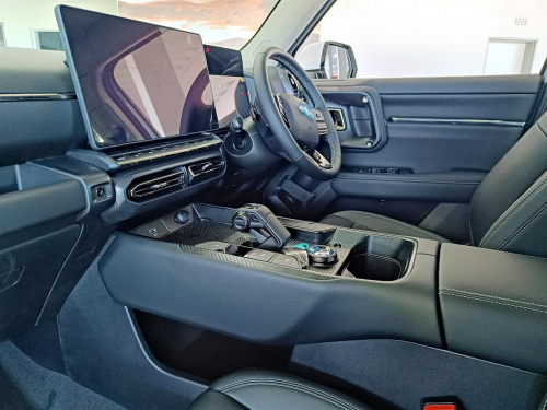 Haval H7 Super Luxury 4WD 9DCT in Botswana