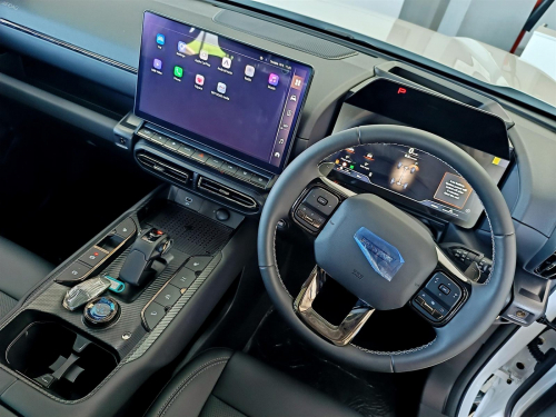Haval H7 Super Luxury 4WD 9DCT in Botswana