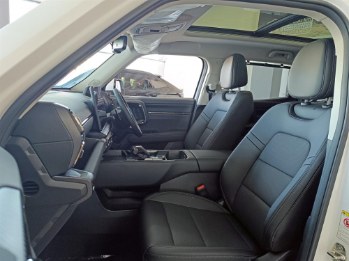 Haval H7 Super Luxury 4WD 9DCT in Botswana