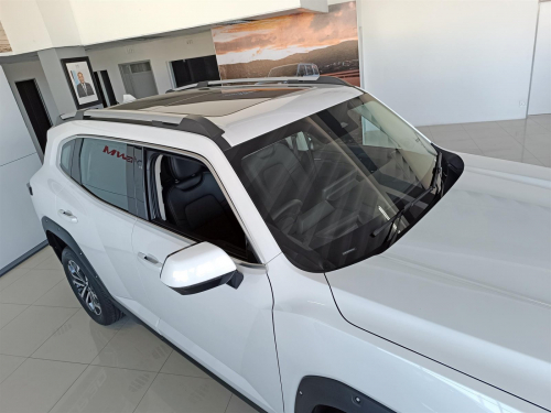 Haval H7 Super Luxury 4WD 9DCT in Botswana