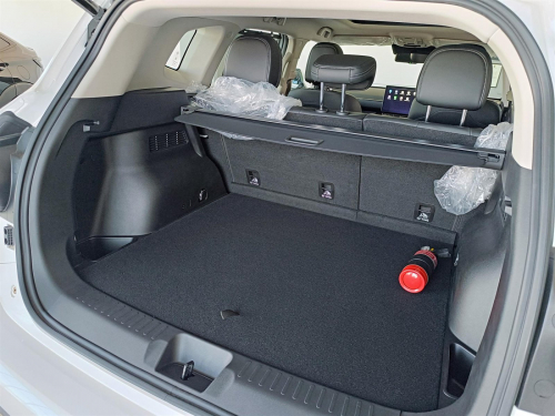 Haval H7 Super Luxury 4WD 9DCT in Botswana