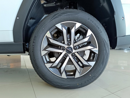 Haval H7 Super Luxury 4WD 9DCT in Botswana