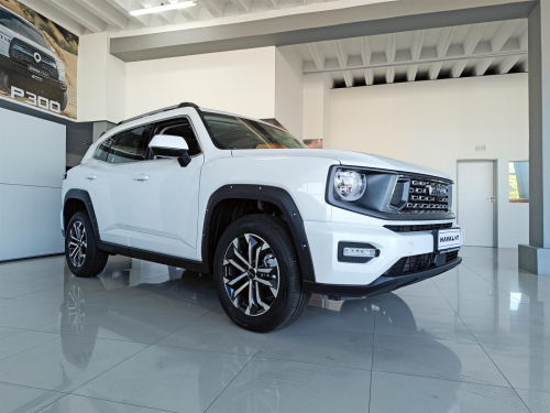 Haval H7 Super Luxury 4WD 9DCT in Botswana