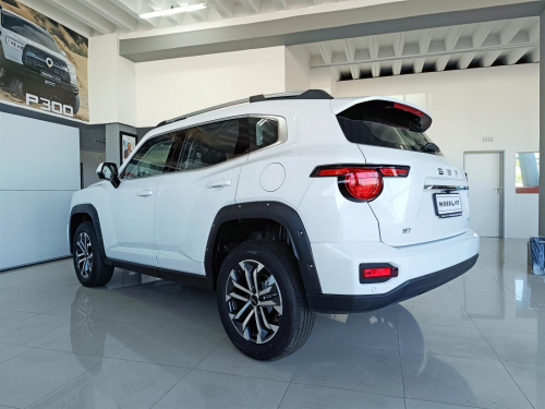 Haval H7 Super Luxury 4WD 9DCT in Botswana
