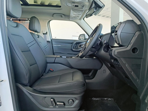 Haval H7 Super Luxury 4WD 9DCT in Botswana