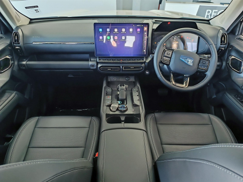 Haval H7 Super Luxury 4WD 9DCT in Botswana