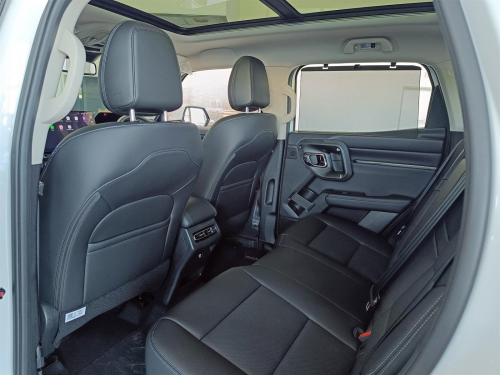 Haval H7 Super Luxury 4WD 9DCT in Botswana