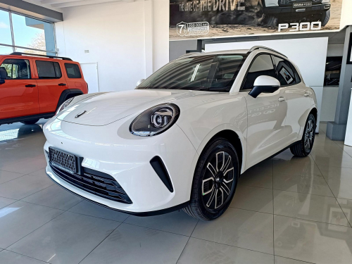 GWM Ora 5 1.5T in Botswana