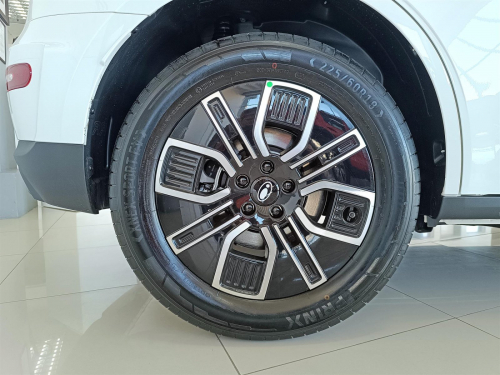 GWM Ora 5 1.5T in Botswana