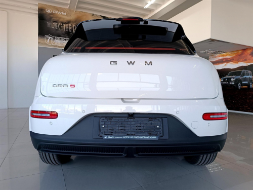 GWM Ora 5 1.5T in Botswana