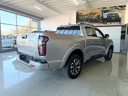 GWM P300 2.4T 9AT LT 4x2 in Botswana