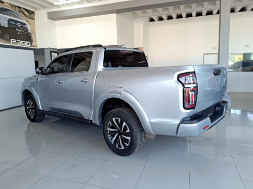GWM P300 2.4T 9AT LT 4x2 in Botswana
