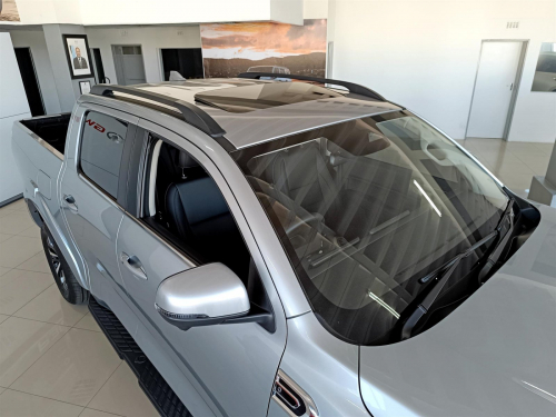 GWM P300 2.4T 9AT LT 4x2 in Botswana
