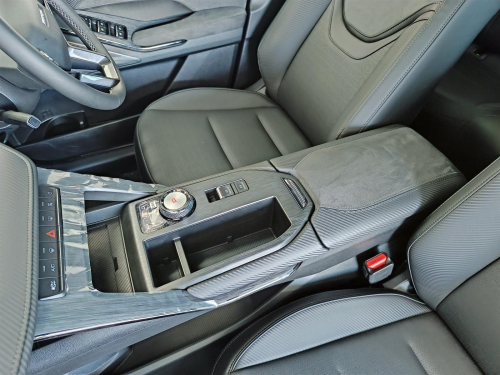Haval H6 GT PHEV 1.5T DHT in Botswana
