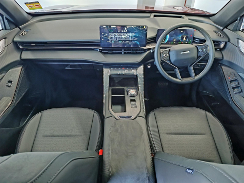 Haval H6 GT PHEV 1.5T DHT in Botswana