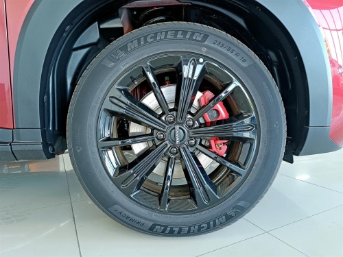 Haval H6 GT PHEV 1.5T DHT in Botswana