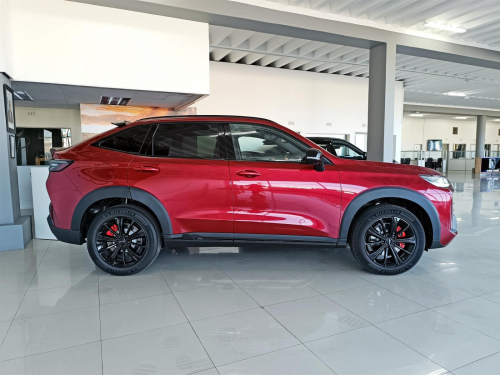 Haval H6 GT PHEV 1.5T DHT in Botswana