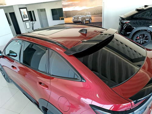 Haval H6 GT PHEV 1.5T DHT in Botswana