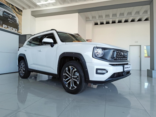 Haval H7 Super Luxury 4WD 9DCT in Botswana