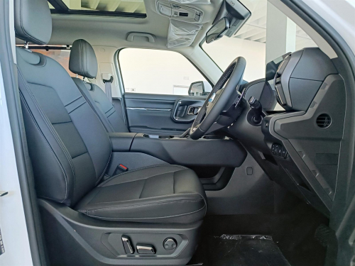 Haval H7 Super Luxury 4WD 9DCT in Botswana
