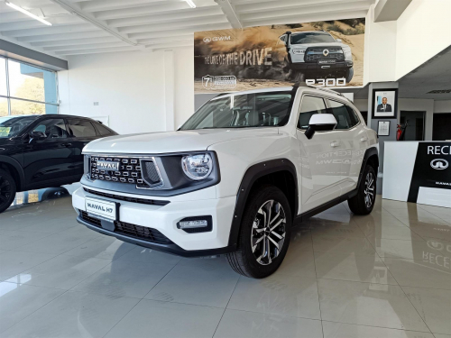 New Haval H7 Super Luxury 4WD 9DCT for sale in Gaborone
