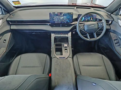 Haval H6 GT PHEV 1.5T DHT in Botswana