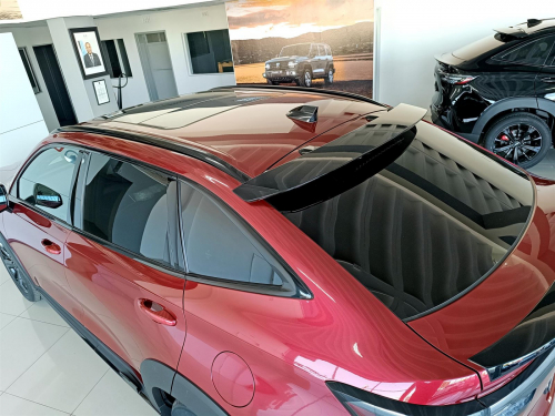 Haval H6 GT PHEV 1.5T DHT in Botswana